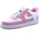 W NIKE COURT VISION LO NN