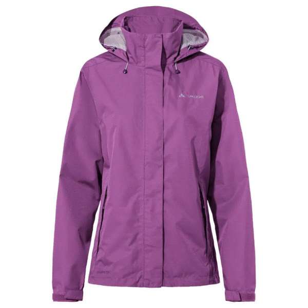 Wo Escape Light Jacket - Bild 1
