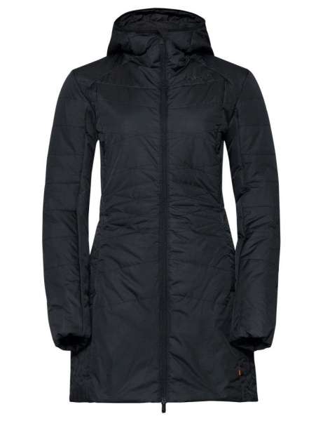 Wo Skomer Winter Coat