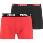 PUMA BASIC BOXER 2P