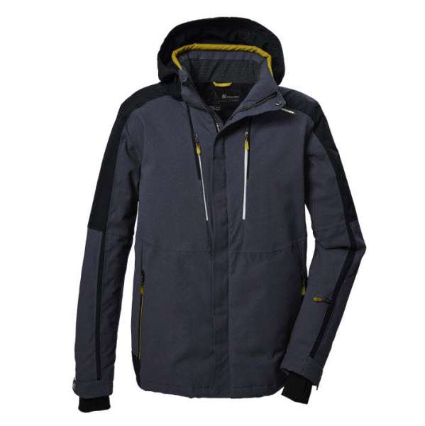 KSW 69 MN SKI JCKT - Bild 1