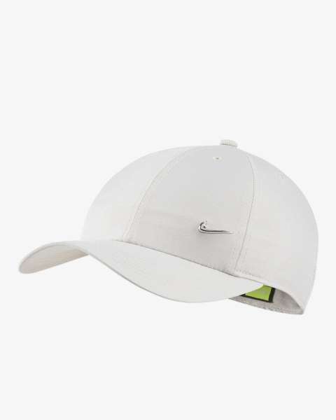 Y NK H86 CAP METAL SWOOSH - Bild 1