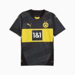 Vorschau: BVB AWAY JERSEY REPLICA - Bild 3 Vorschau: BVB AWAY JERSEY REPLICA - Bild 3