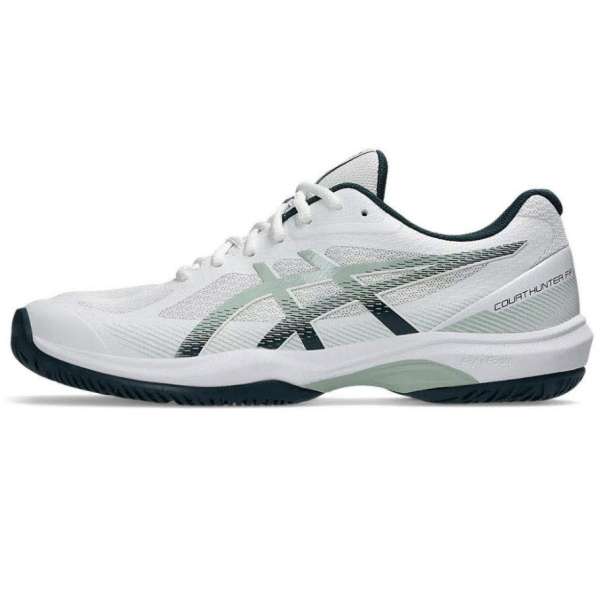 COURT HUNTER FF - Bild 1