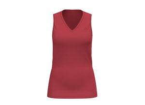 SUW TOP V-neck Singlet ACTIVE,chrys