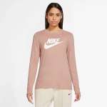 W NSW TEE ESSNTL LS ICON FTR