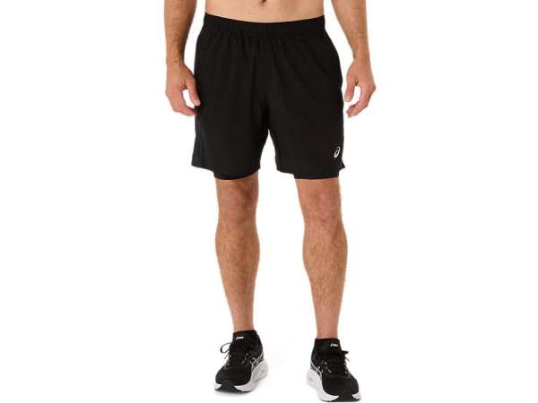 ASICS CORE 2-N-1 7IN SHORT - Bild 1