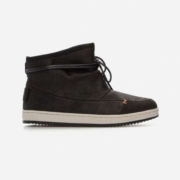 Queen Oiled Nubuck - Bild 1