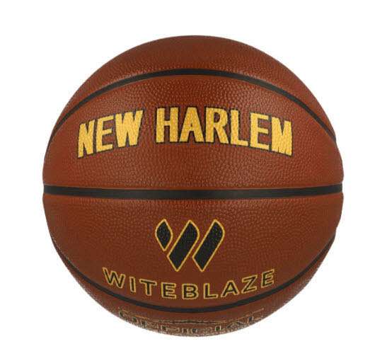 New Harlem Basketball