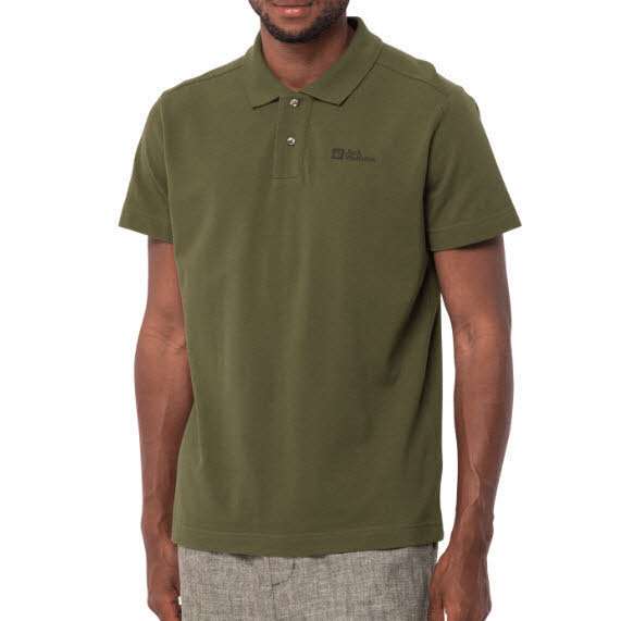 ESSENTIAL POLO M - Bild 1