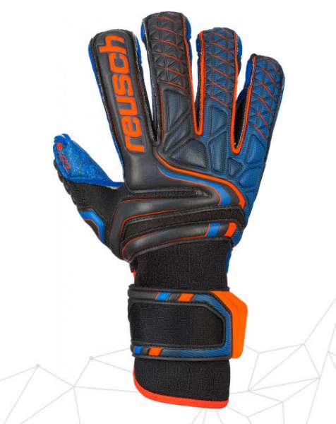 Attrakt G3 Fusion Evolution Finger