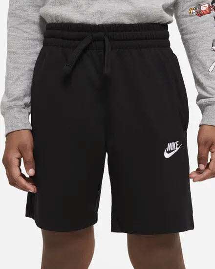 NIKE SPORTSWEAR BIG KIDS' (BOY,BLA - Bild 1