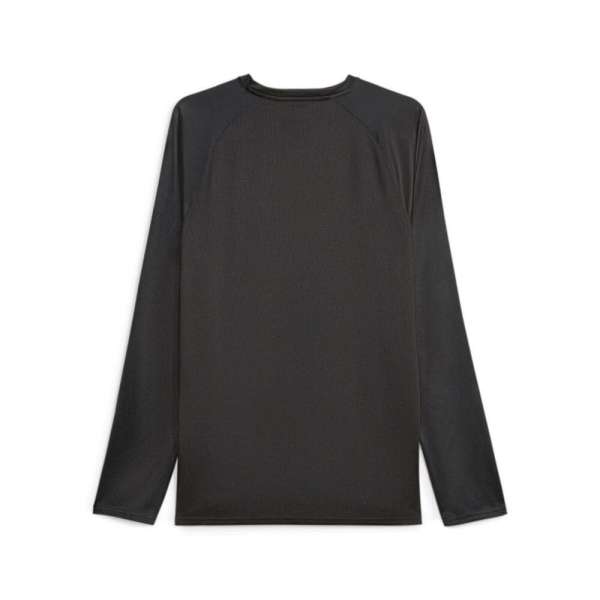 Puma Fit LS Logo Graphic T - Bild 2