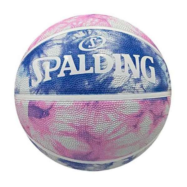 Tie Dye Pink/Blue