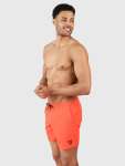 Bru-conic Men Swim Shorts