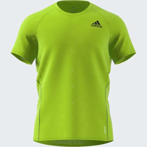 ADI RUNNER TEE - Bild 1