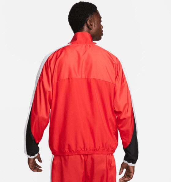 M NK START 5 WVN JKT - Bild 2