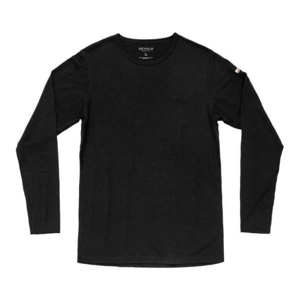BREEZE PLUS MERINO 200 SHIRT MAN - Bild 1