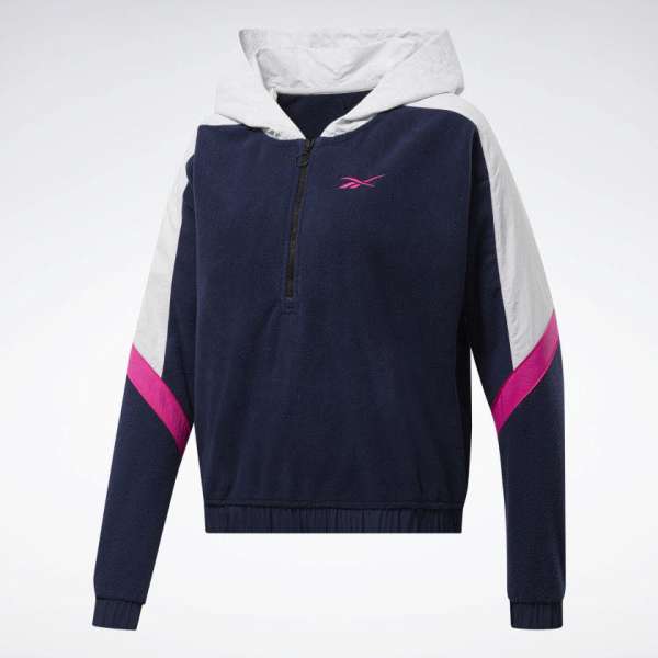 WOR MYT Warming 1/4 Zip - Bild 1