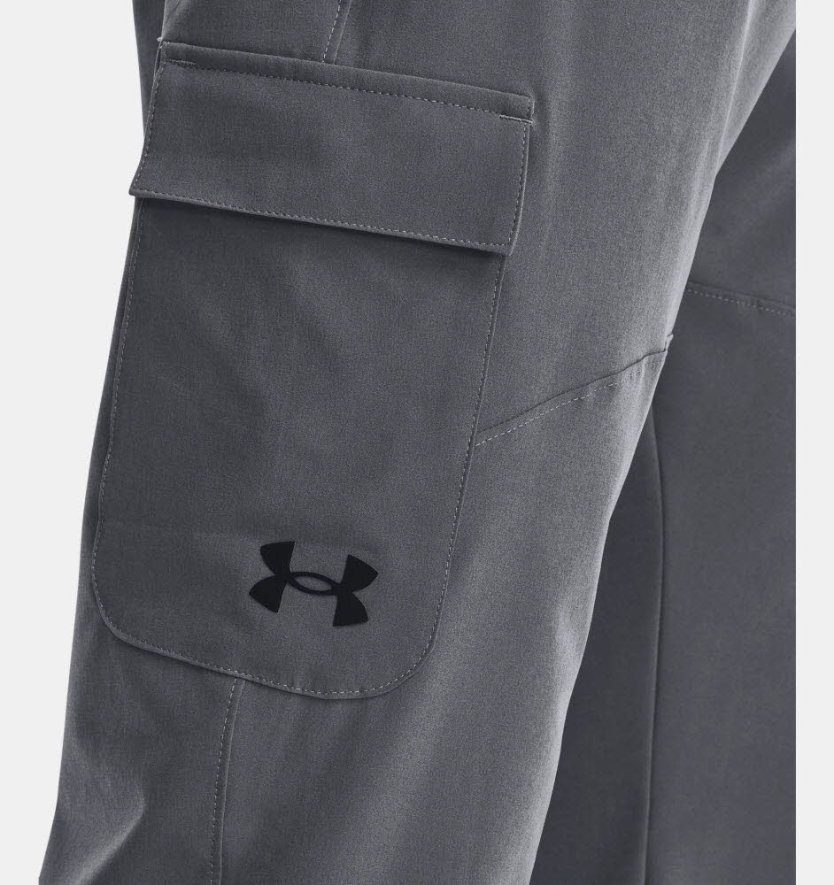 Under Armour UA Stretch Woven Cargo Pants G