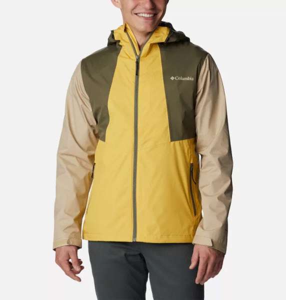 Inner Limits II Jacket - Bild 1