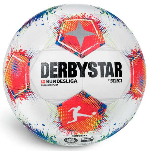 Bundesliga Brillant Replica v25 - Bild 1