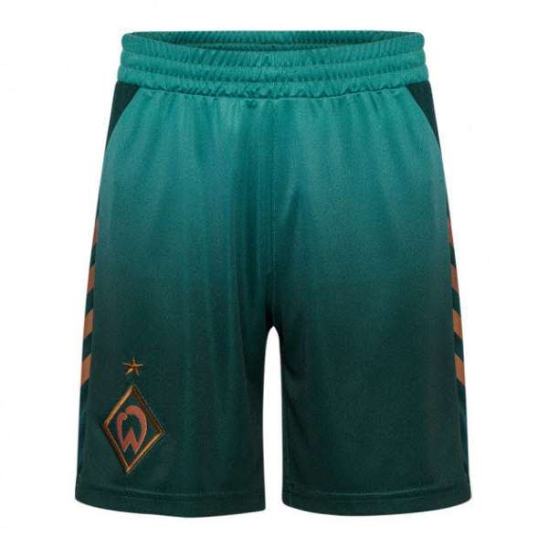 Wer25/26 3rd Shorts Kids - Bild 1