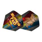 Unicorn Ultra Fly 100 Ted Evetts 2023 B. Unicorn Ultra Fly 100 Ted Evetts 2023 B.