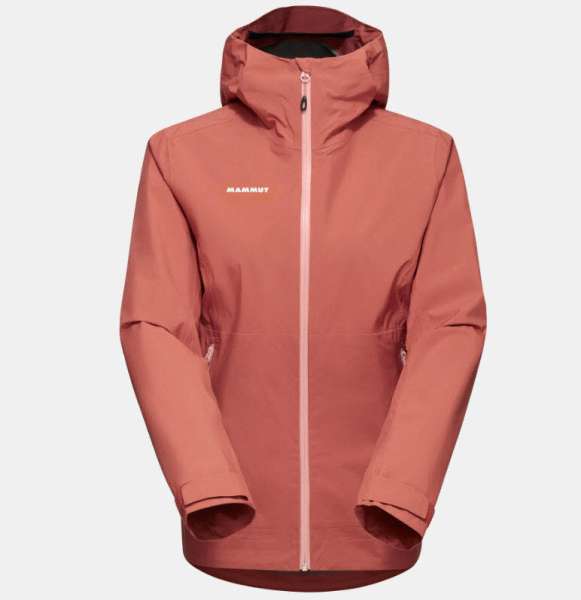 Alto Light HS Hooded Jacket Wo - Bild 1