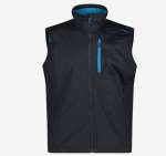 MAN VEST
