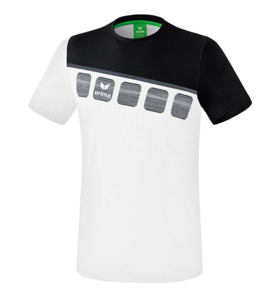 5-C t-shirt function - Bild 1