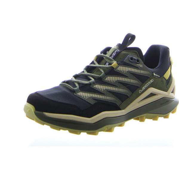 MADDOX PRO GTX LO - Bild 1