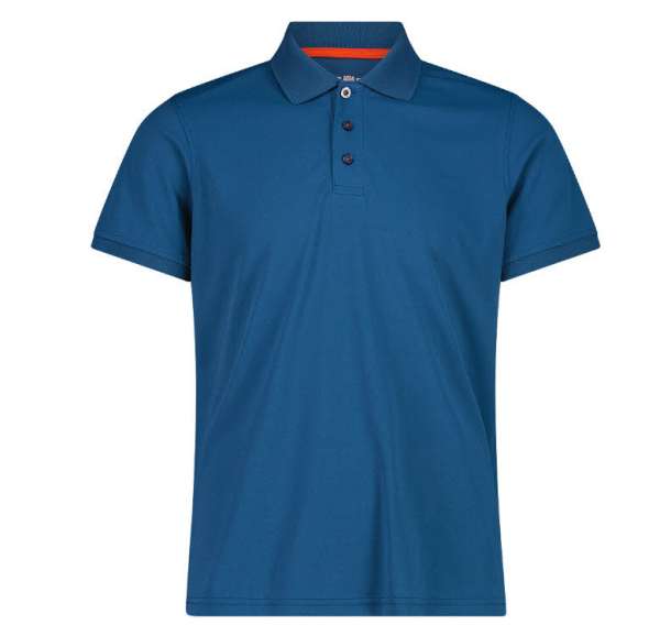 MAN POLO - Bild 1