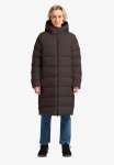 FROZEN PALACE COAT W RDS