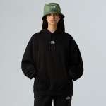W ESS OS HOODIE TNF