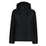 WO JACKET ZIP HOOD DETACHBL - Bild 1 WO JACKET ZIP HOOD DETACHBL - Bild 1