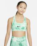 G NK SWOOSH AOP REV BRA
