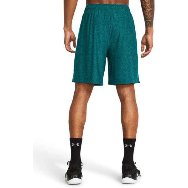 UA Tech Vent Short-BLU - Bild 3