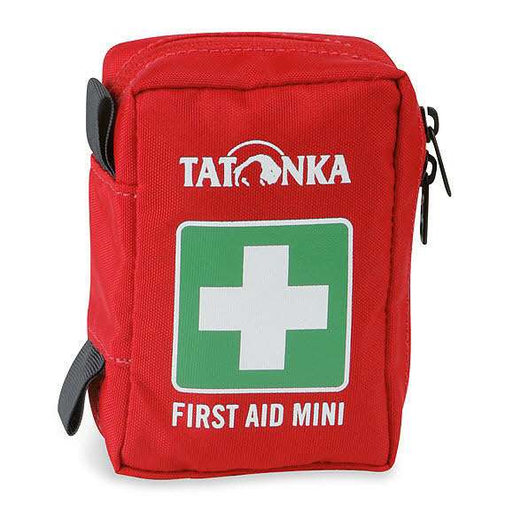 First Aid Basic