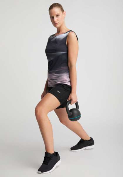 Shelby DW4W Shorts - Bild 1