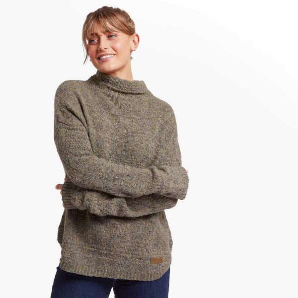 Yuden Pullover Sweater - Bild 1