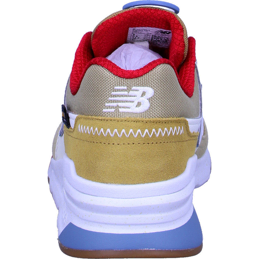 New deals balance cm977