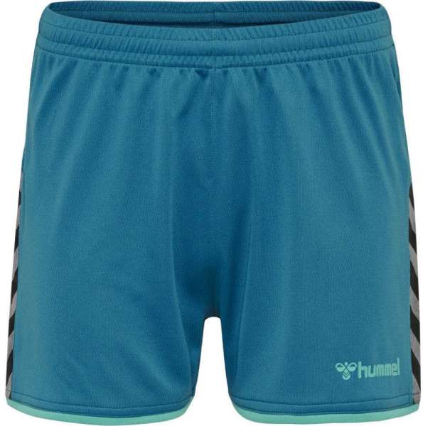 hmlAUTHENTIC POLY SHORTS WOMAN - Bild 1
