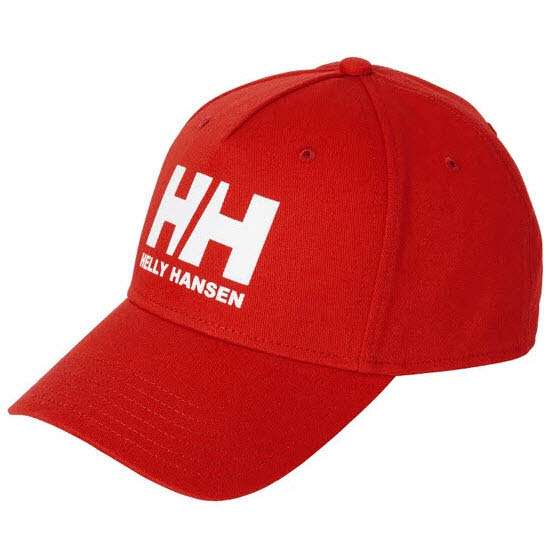 HH BALL CAP - Bild 1