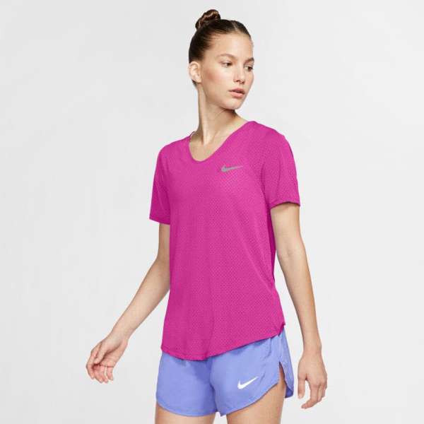 W NK TOP SS BREATHE - Bild 1