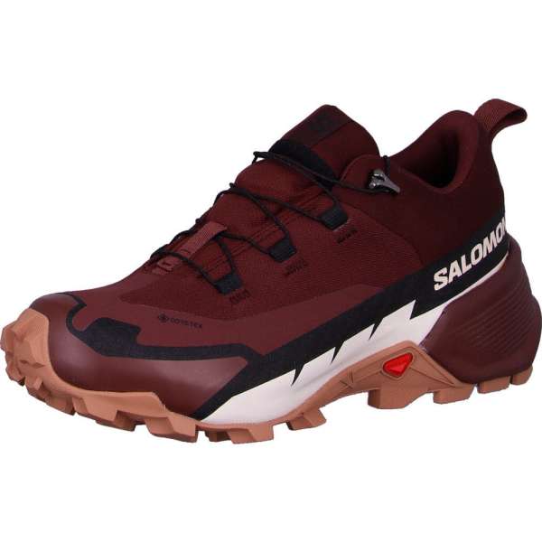 Schuhe CROSS HIKE GTX 2 W Bitter Ch - Bild 1