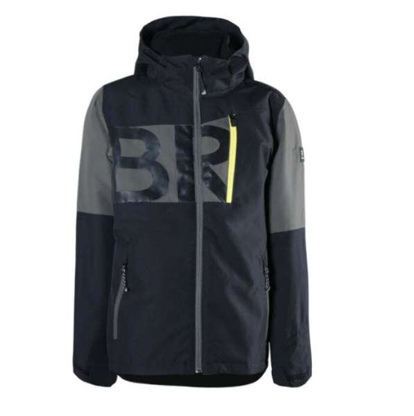 Dakoto-JR Boys Snowjacket