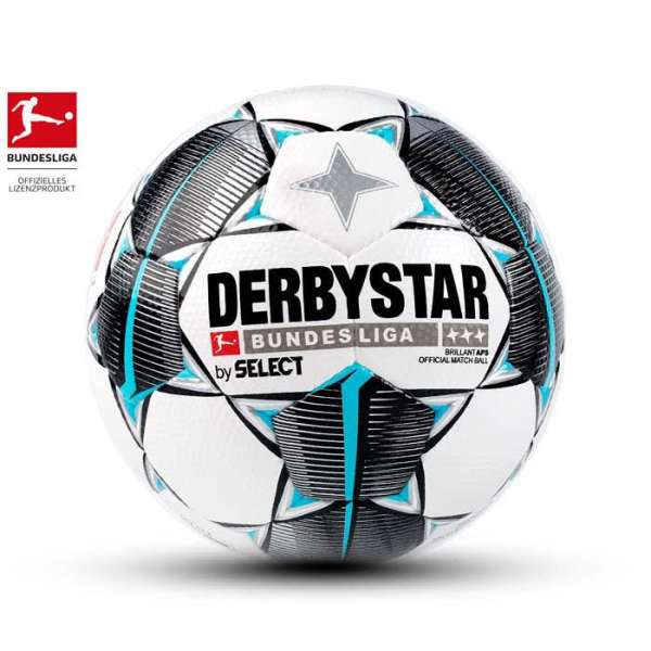 Derbystar FB-BL BRILLANT APS