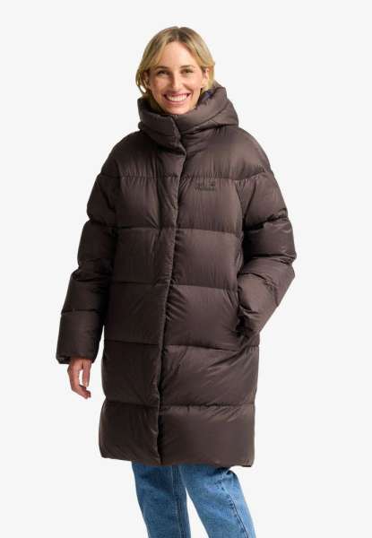 ICY HILL COAT W RDS - Bild 1