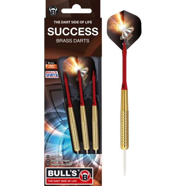 Bull's Success St. Dart 22g - Bild 1